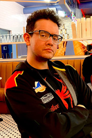 Alan De Lira-Richards