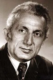 Shamil Makhmudbekov