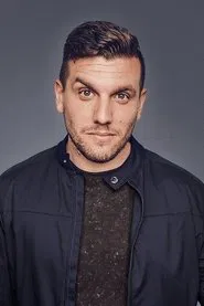Chris Distefano