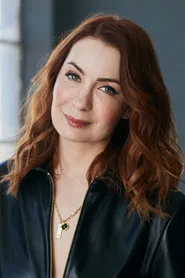Felicia Day