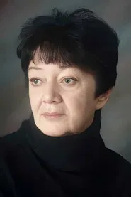 Galina Umpelyova
