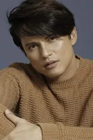 Zoren Legaspi
