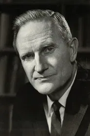 John D. Rockefeller III