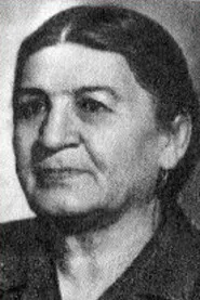 Zamira Khidoyatova