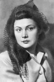 Galina Sergeyeva