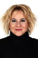 Şenay Saçbüker