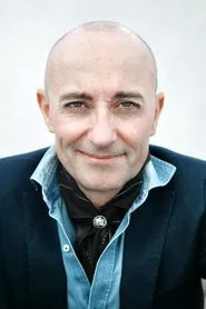 Fernando Antonio Calicchia