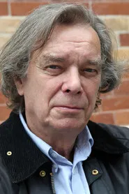 Jean-Claude Vannier