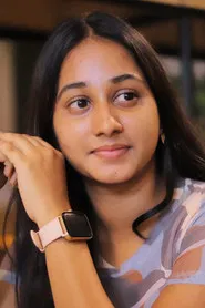 Priyadharshini Arunachalam