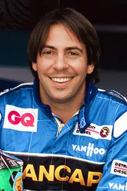 Gonzalo "Gonchi" Rodríguez