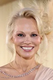 Pamela Anderson