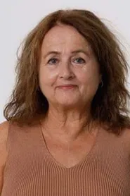 Andrea Grønlund Mogensen