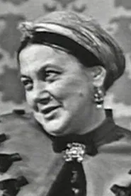 Aleksandra Schepkina