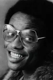 Bobby Womack