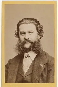 Johann Strauss II