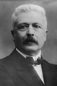 Vittorio Emanuele Orlando