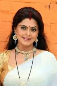 Durgesh Nandini