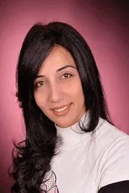 Wafaa Al Sharqawy