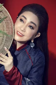 Thoại Mỹ