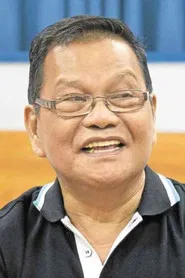 Joel Lamangan