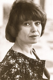 Nadezhda Seraya