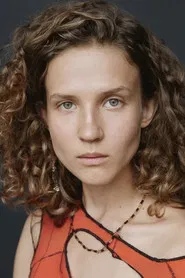 Мария Лукьянова