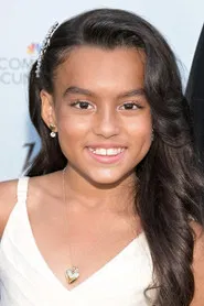 Summer Rose Castillo