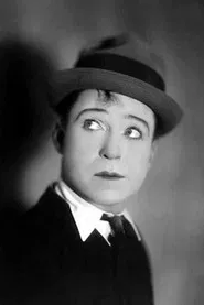 Harry Langdon