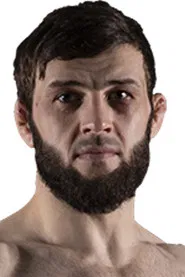 Salamu Abdurakhmanov