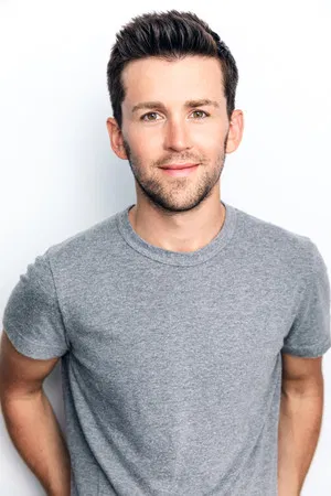 Michael Charles Roman photo