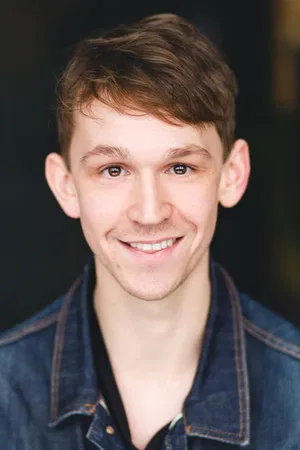 Caleb Ellsworth-Clark photo