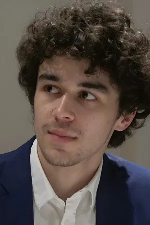 Matthieu Le Loc’h Pouthier photo