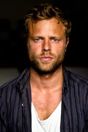 David Van Severen photo