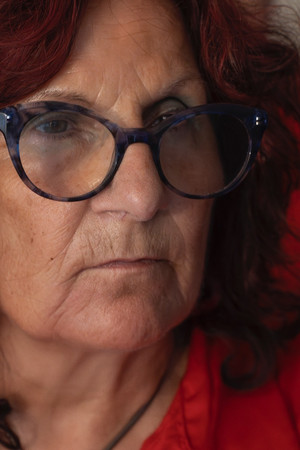 Catherine Pegoraro photo