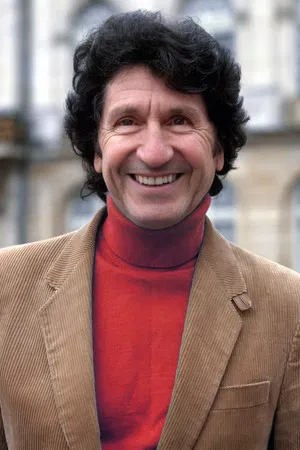 Marcel Mouloudji photo