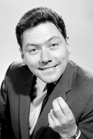 Gay Byrne photo