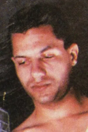 Antonio Caballo photo