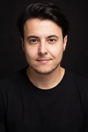 Burak Topaloğlu photo