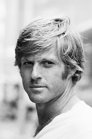 Robert Redford photo