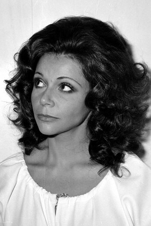 Andrée Boucher photo