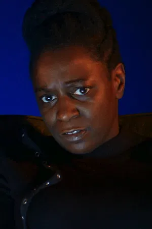 Leslie Mavangui photo