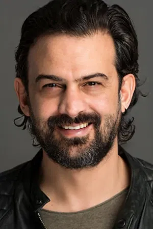 Soydan Soydaş photo