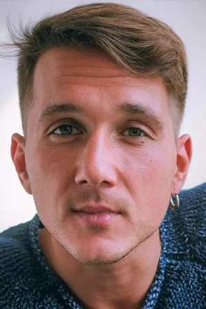 Kirill Kaganovich photo