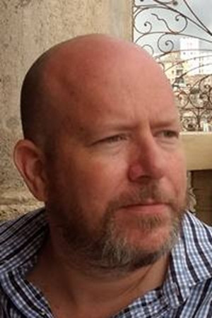 Anghus Houvouras photo