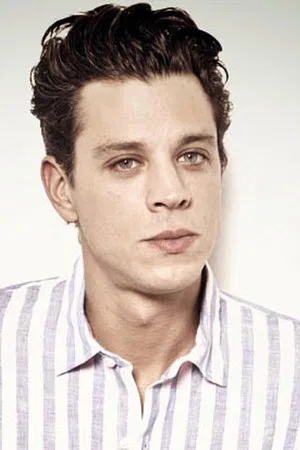 Ludovico Di Santo photo