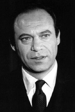 Malachi Throne photo