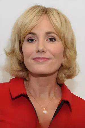 Ursula Buchfellner photo