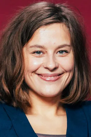 Roberta Reichhardt photo