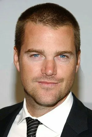 Chris O'Donnell photo
