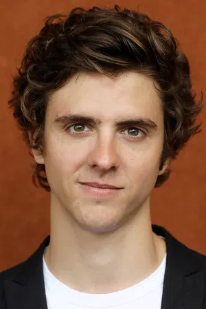 Thomas Solivérès photo